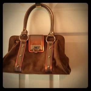Glo by JLO purse